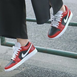 Air Jordan 1 Low “Chicago Flip” NWT
